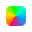 Color icon