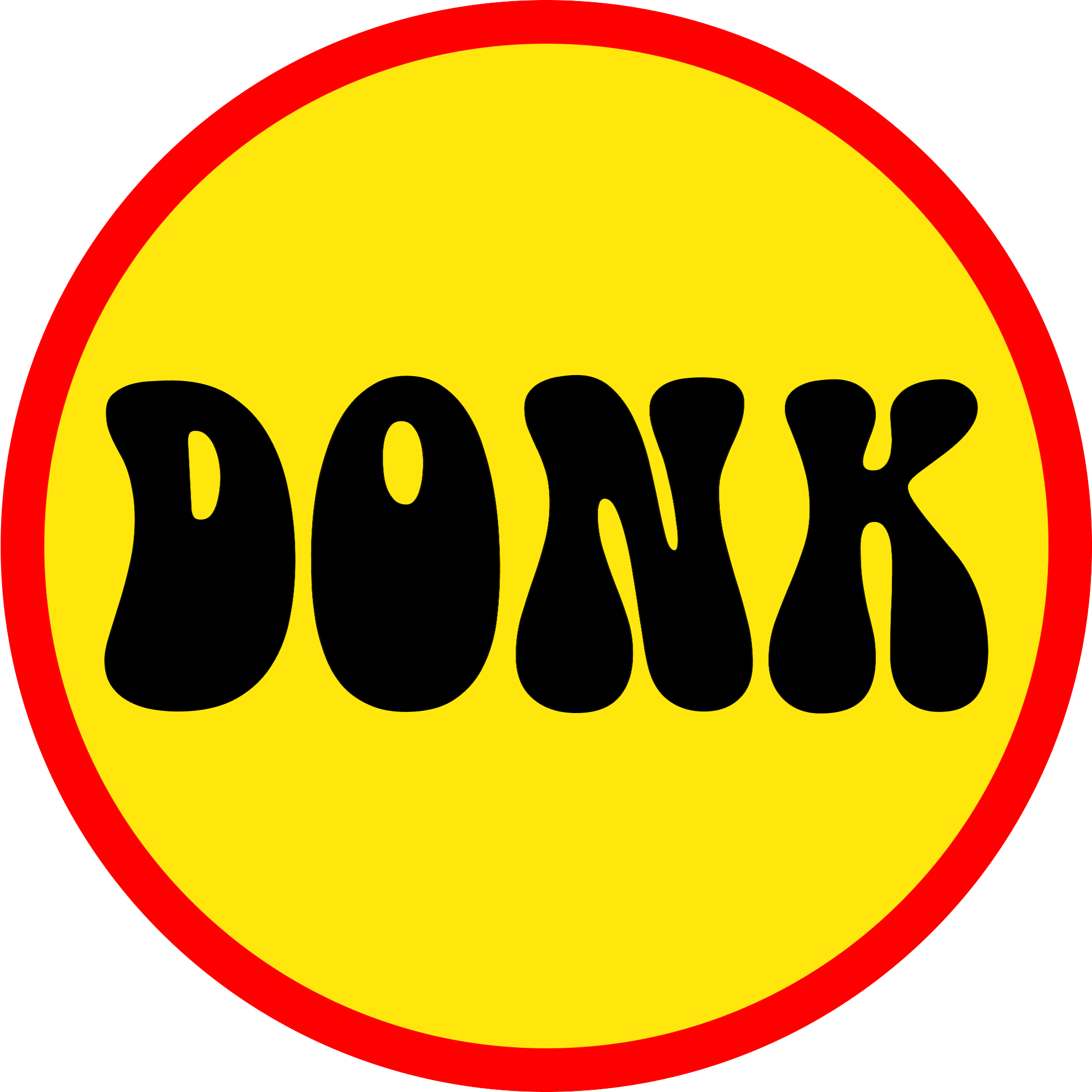 Shameless Shilling: $DONK  is now live on UNISWAP II.