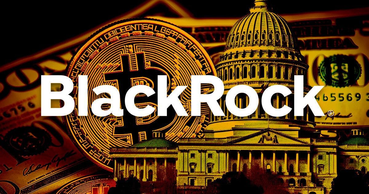 BlackRock's Spot Bitcoin ETF Application Enters Official Review Process by the SEC