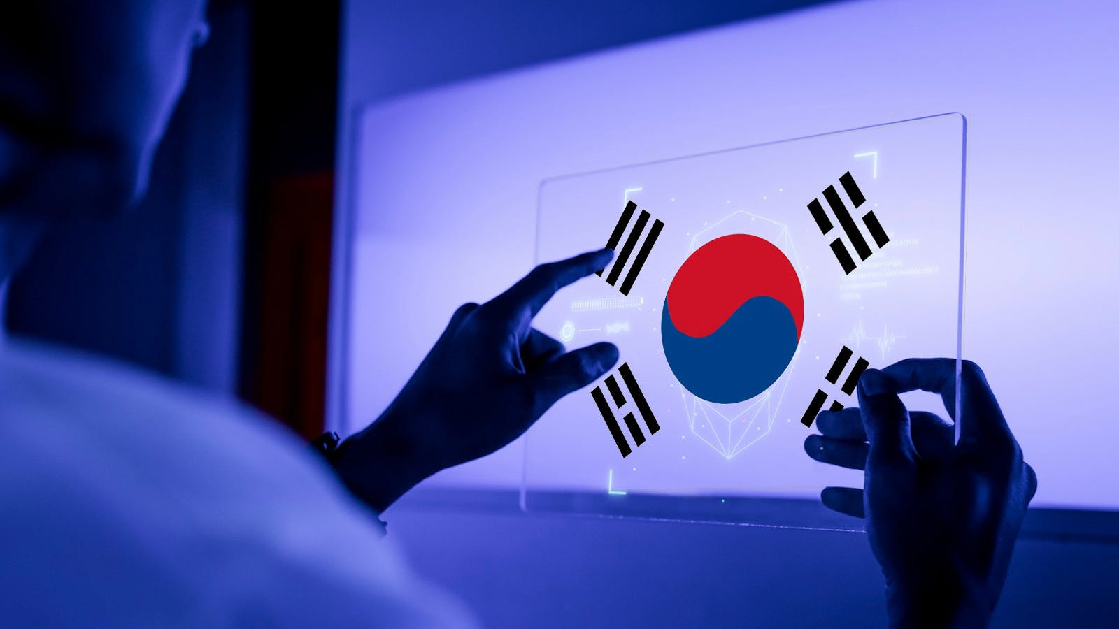 You can now claim Citizens’ Rights through NFT in this South Korean City