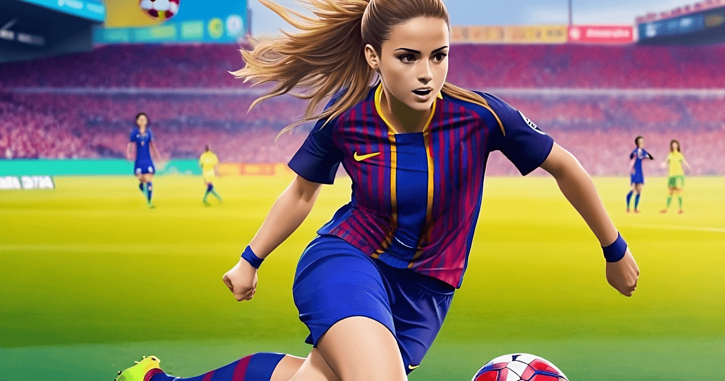 FC Barcelona & WoW Unveil 'Empowerment' NFT
