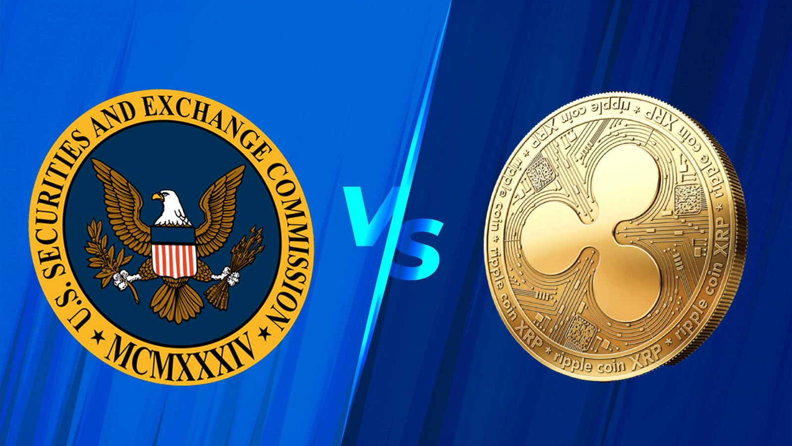 XRP v. SEC: Judgment Day Approaches for all of Crypto