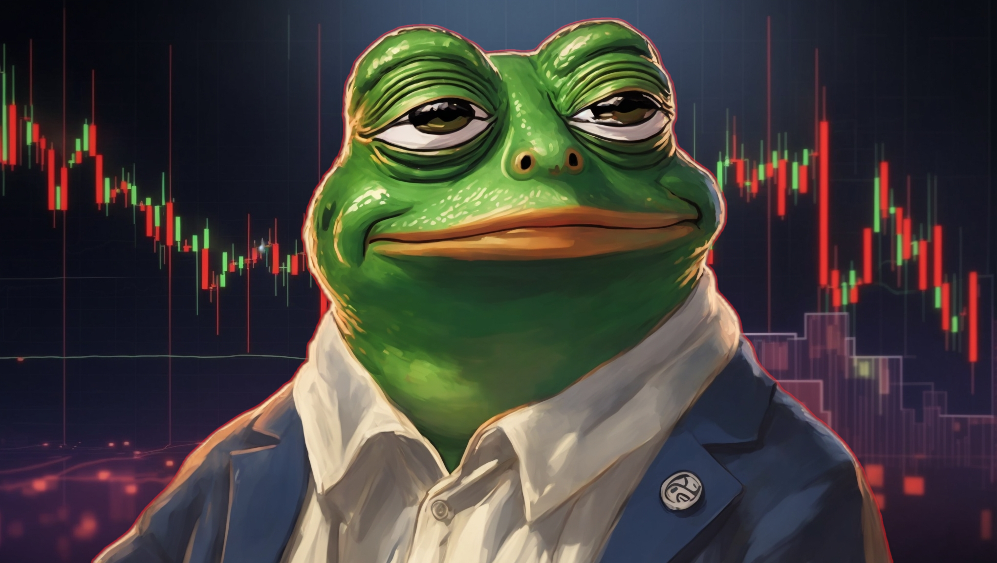  Mysterious Transfer of 16 Trillion $PEPE Tokens: Is the Meme Coin Market at Risk?