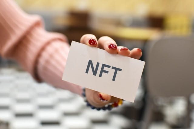 How NFTs are Redefining Global Digital Inclusion