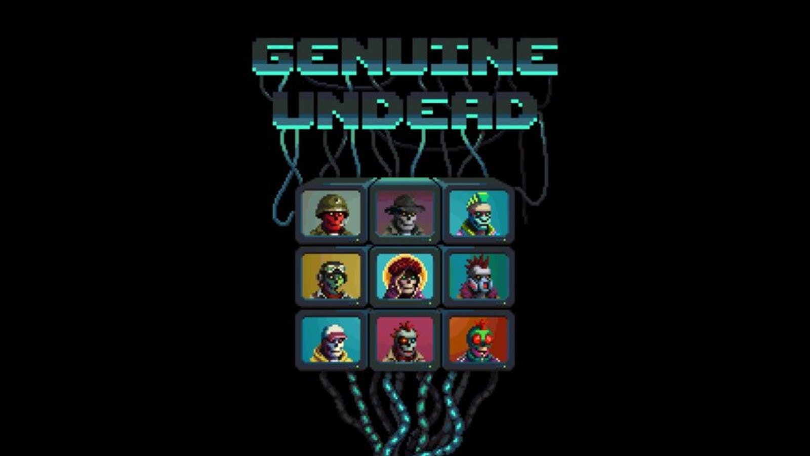 Genuine Undead: The Power of Community