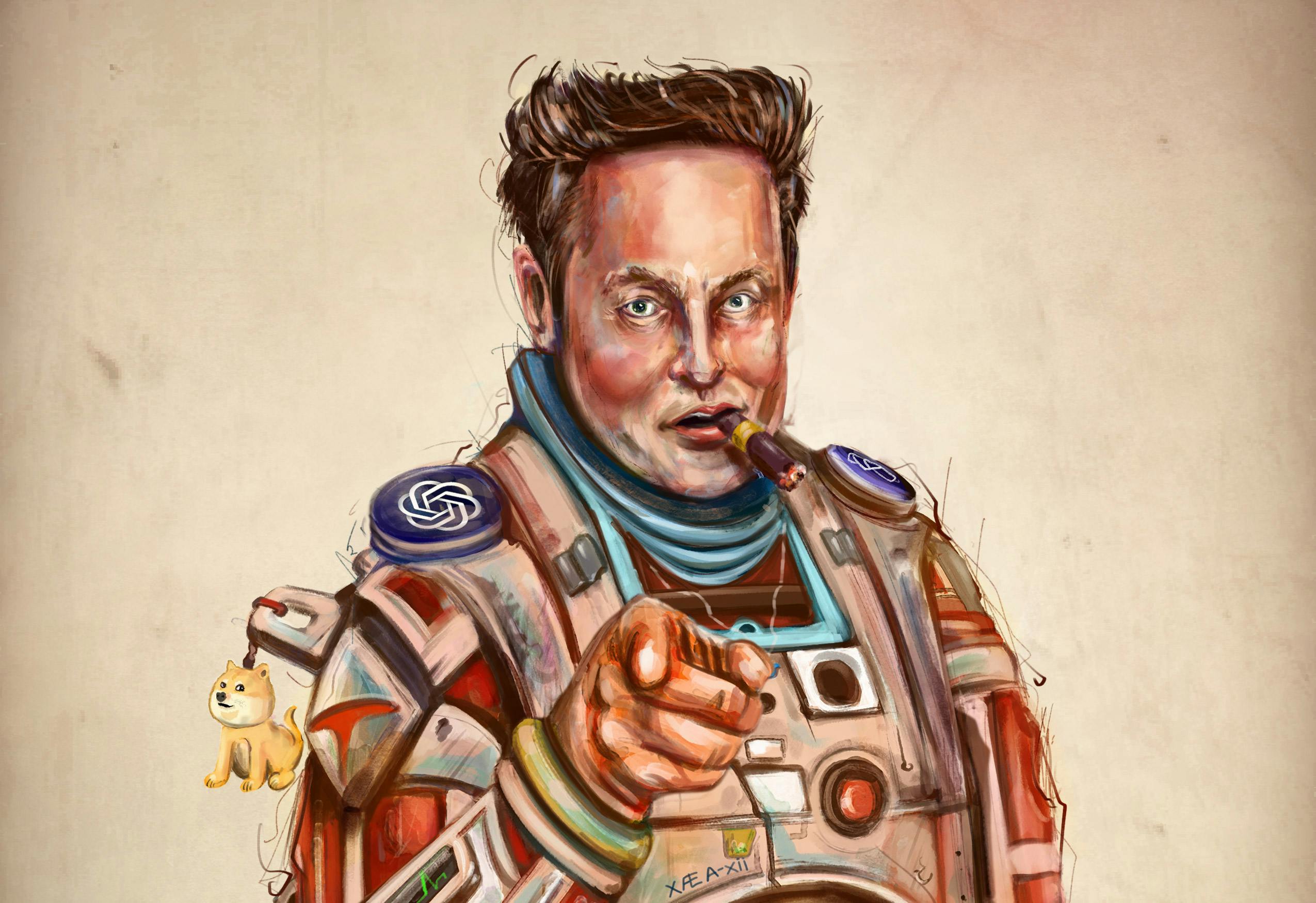 Elon Musk and Twitter: Why it Matters