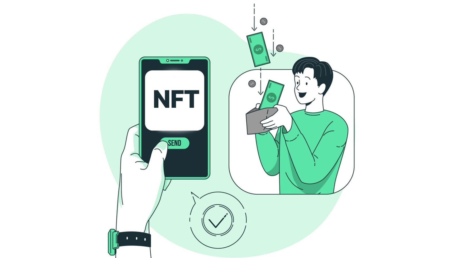 Lend Your NFTs for $$$: NFT Finance 101