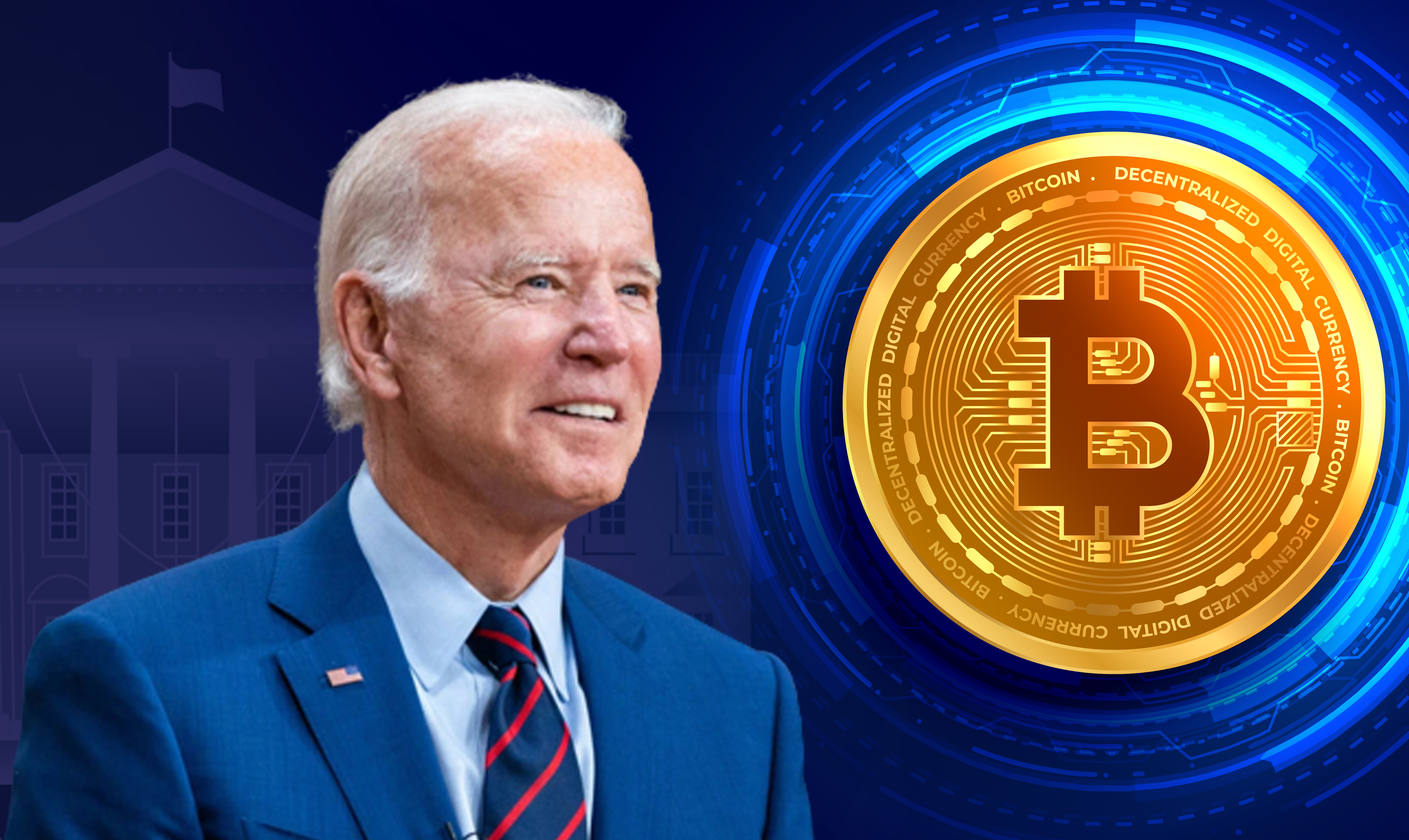 How Did Biden Get Into Crypto
