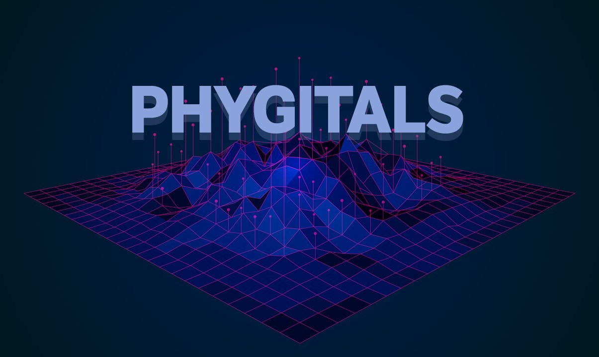 How ‘Phygital’ NFTs are Revolutionizing the Industry