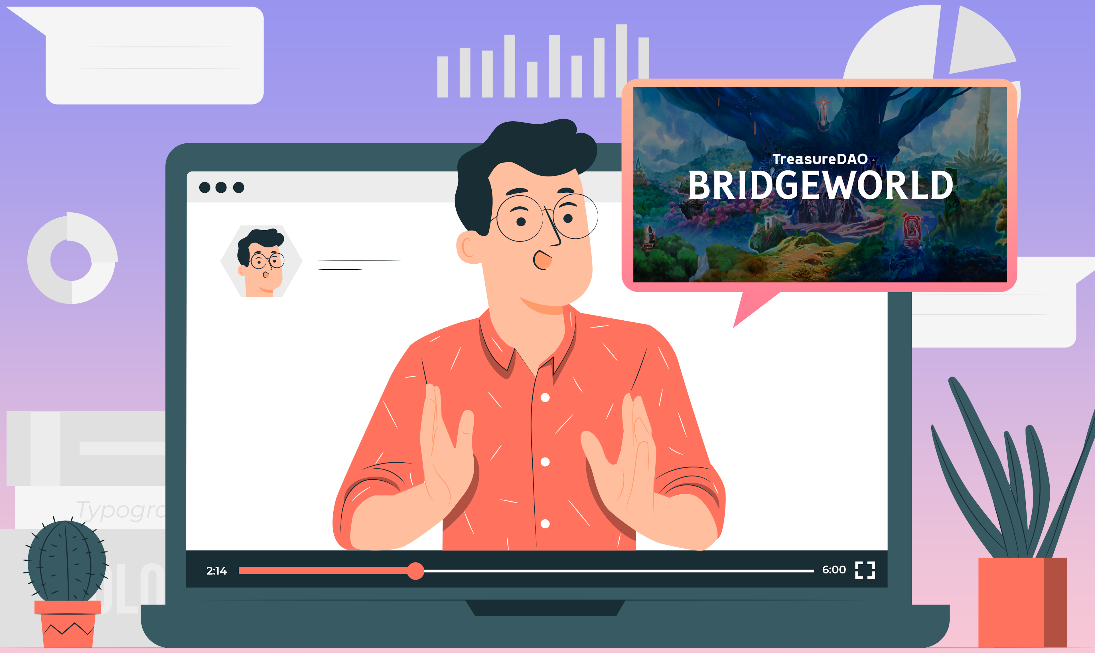 The Ultimate Beginner’s Guide to Bridgeworld, PART 1