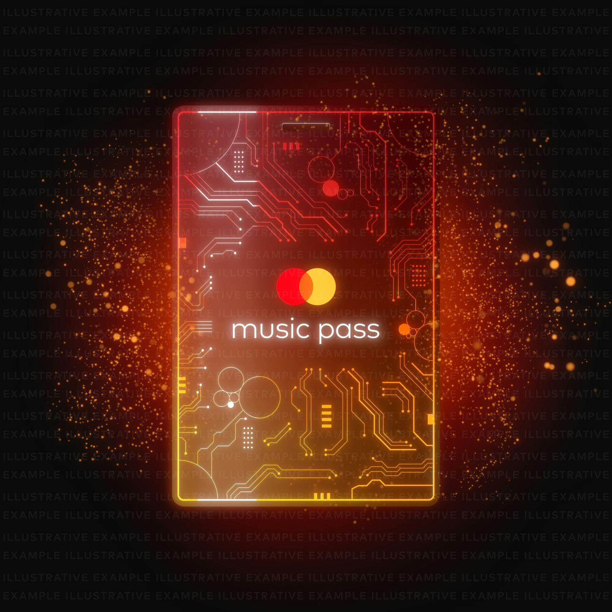 Mastercard Music Pass NFT: Revolutionizing Music Ownership and Experiences