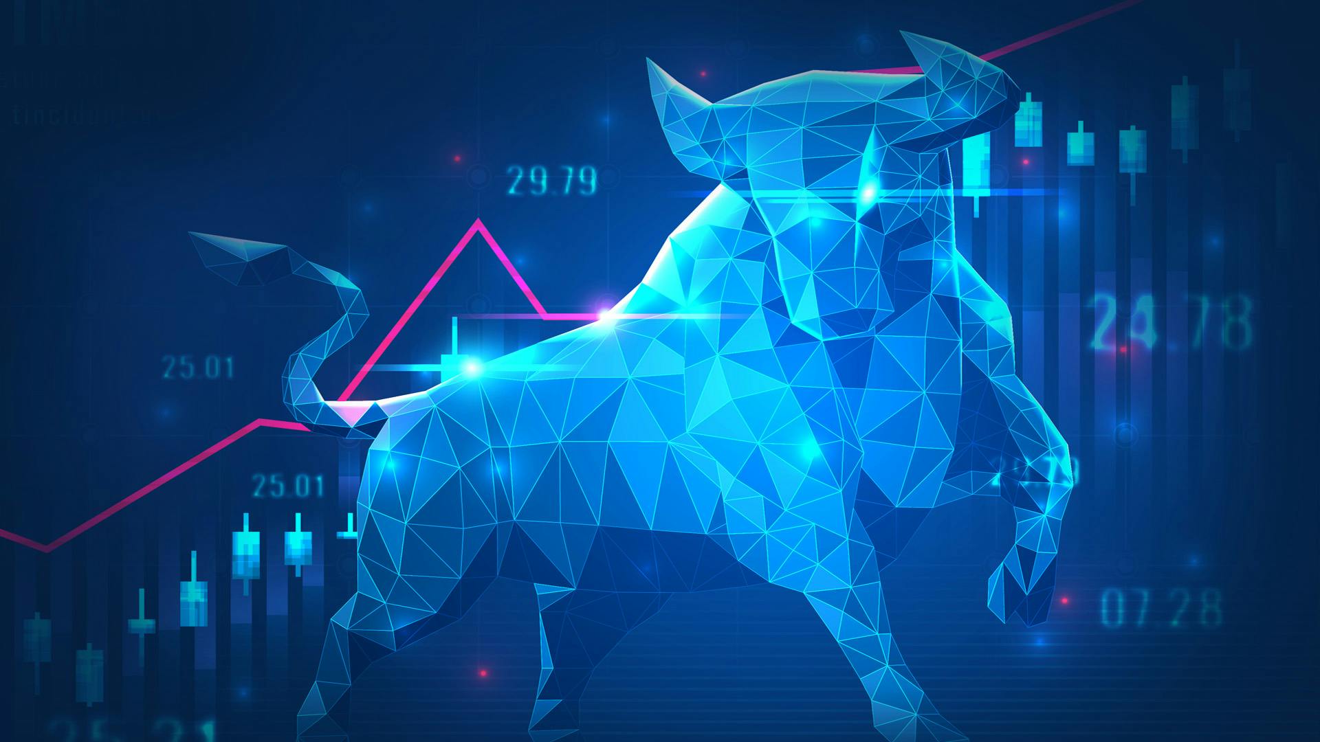 4 Reasons To Be Bullish On Crypto (And 4 Not To Be)