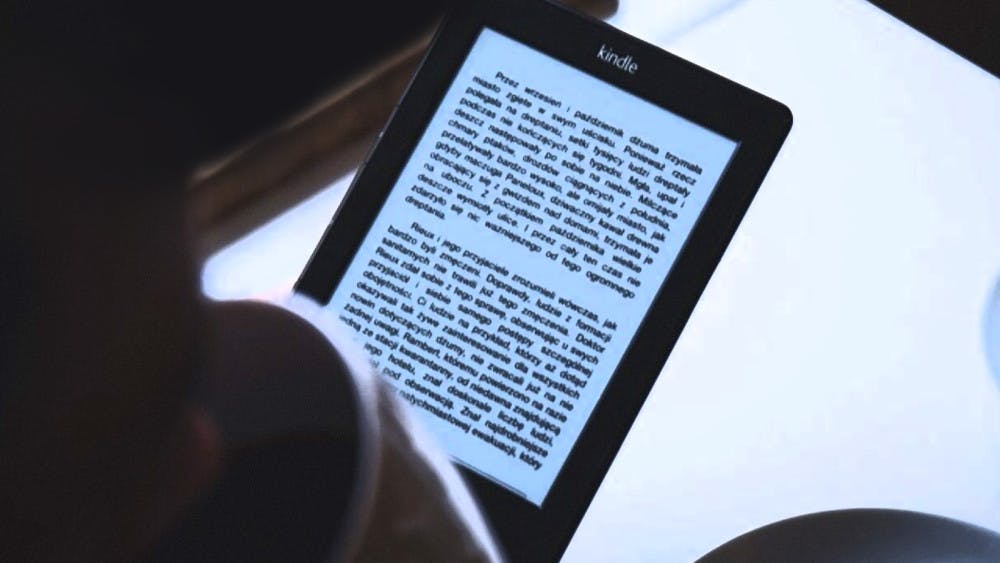 Are eBook NFTs the Next Big Thing?