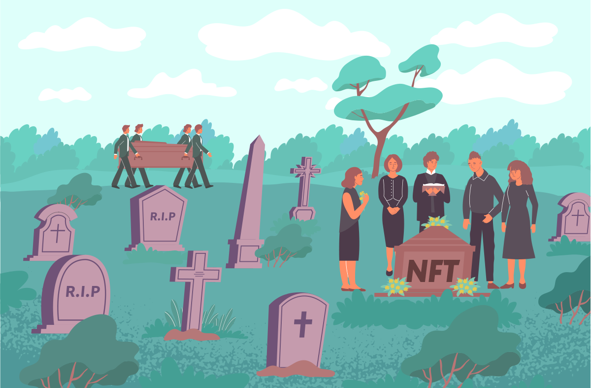 Are NFTs Dead?